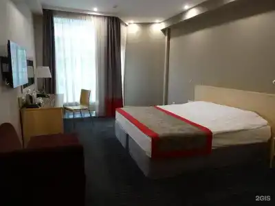 Ramada Hotel & Suites by Wyndham - 53