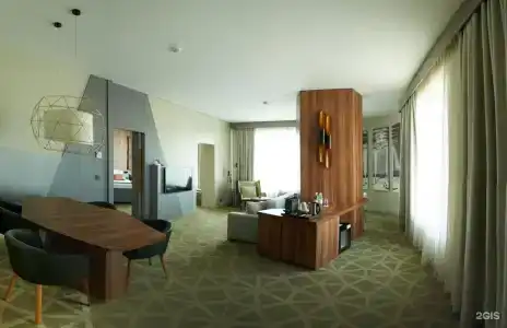 Mercure - 8