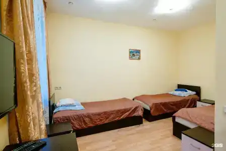 Комарово - 48