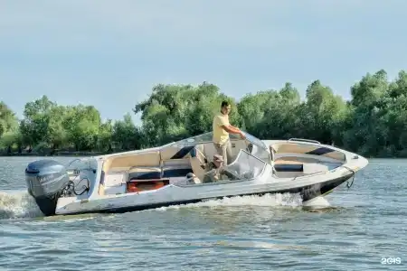 AZIMUT Парк Волга Астрахань - 36