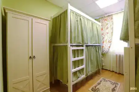 Рус - Парк культуры - 4