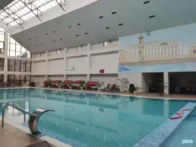 Солнечный - 93