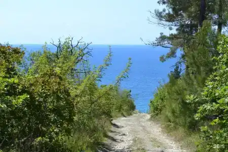 Апарт-отель Тихая Бухта - 32