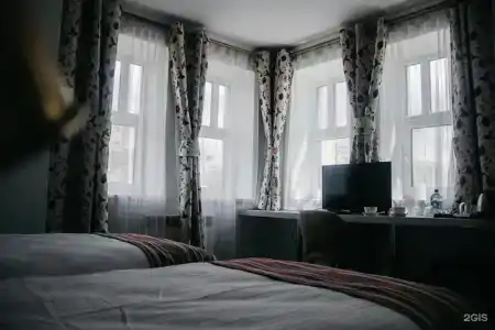 Customs House & SPA - 7