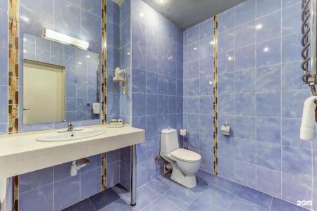 Аквариум by Zont Hotel Group - 45