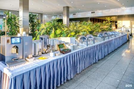 Аквариум by Zont Hotel Group - 24