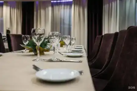 Гранд Авеню by USTA Hotels - 50