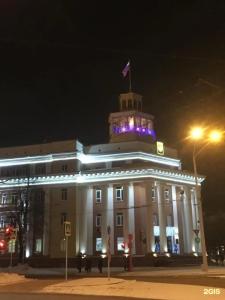 Апушкино - 26