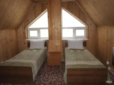 Звездный - 1