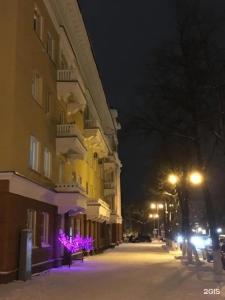Апушкино - 38