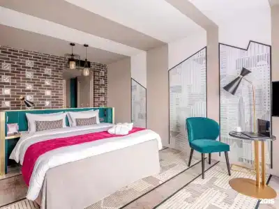 Mercure Калининград Центр - 38