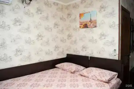 Центральный - 8