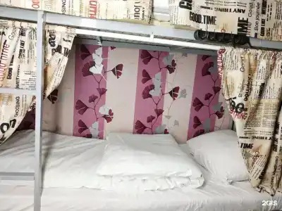 Полянка на Чистых Прудах - 36