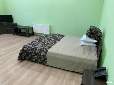 Гостиничный комплекс Vip поляна - 6