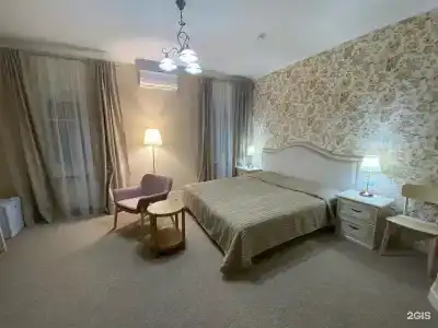 Палисад - 49