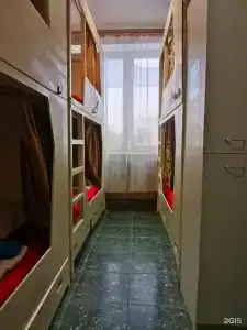 У Башни - 8