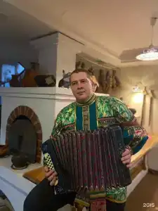 Гостевая Изба на Истре - 100