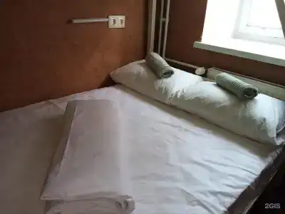 FreeLife хостел - 38