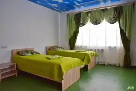 Лесотель - 14