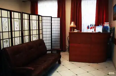 Достоевского - 5