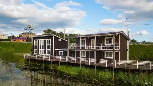 Соляной остров - 34