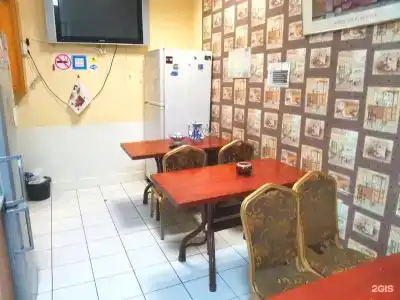 У Башни - 2