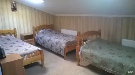 Дворик на Ямской - 0
