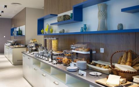 Hilton Garden Inn Ufa Riverside - 46