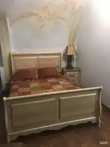 Усадьба 18 век - 15