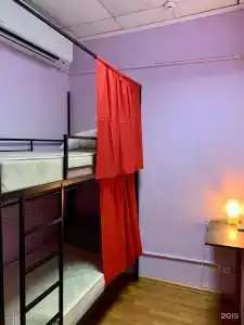Russland hostel - 98