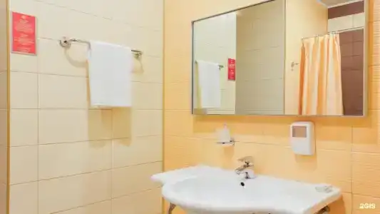 Holiday Inn Perm - 77