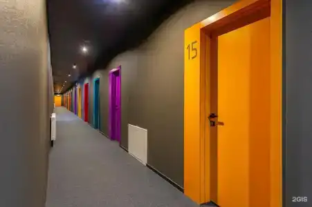 Friday Center - 18