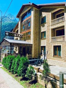 Bostan - 11