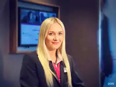 Mercure Москва Бауманская - 28