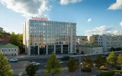 Movenpiсk Москва Таганская - 0