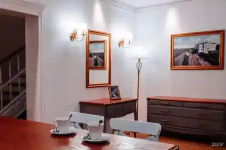 Златинские Лавки - 56