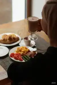 Mercure Москва Бауманская - 21