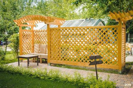 Новые Горки - 33
