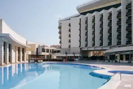 METROPOL Гранд (бывш. Кемпински) - 57