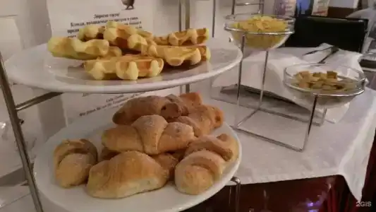 Отель - 17