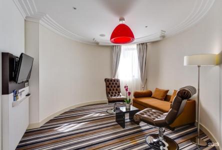 Mercure - 49