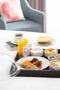 Hampton By Hilton Рогожский Вал - 49