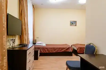 Комарово - 34
