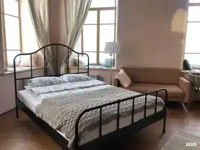 Дом Демидовых - 0