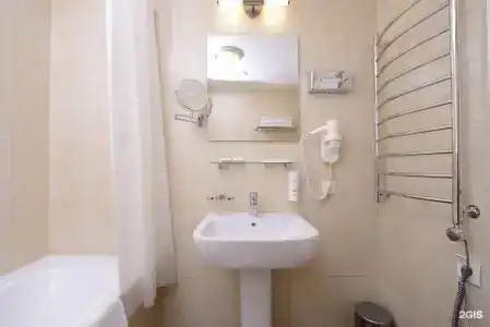 Cronwell Inn Стремянная - 58