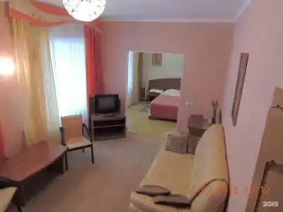 Янтарь - 4