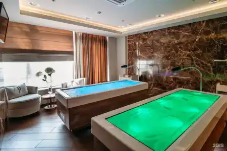 Звёздный Wellness & SPA - 65