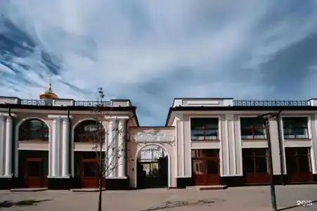 Златинские Лавки - 29