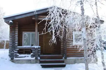 Байкальские сезоны - 90