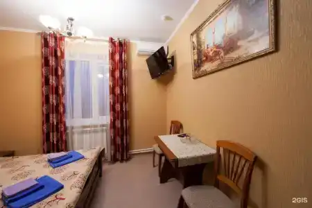 Славянка Нижнедевицк - 22